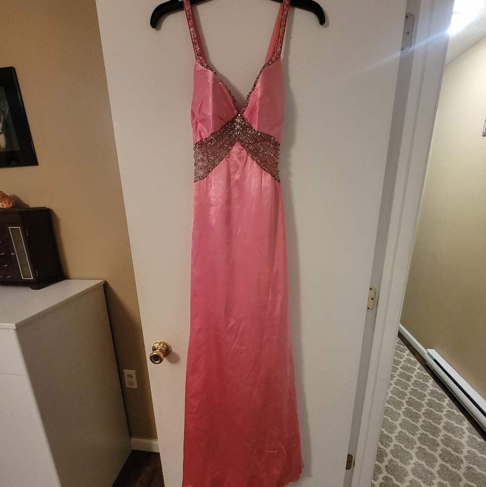 Womens dress